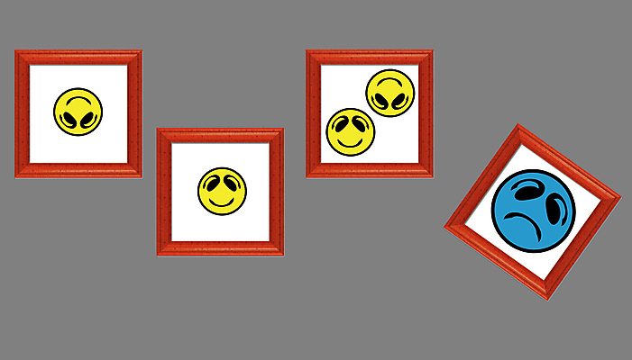 포토 JPG 해외이미지 디자인 행복 감정 얼굴 컨셉 일러스트 공 프레임 사람없음 노란색 머리 기쁨 원형 유머 고독 만화 그림 긍정 코믹 배지 이모티콘 고립 바보 부정적 여의주 혼자 해외일러스트 도형 컬러 신체부위 파일형식 이미지허브