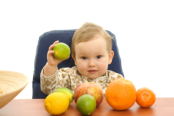 포토 JPG 해외이미지 어린이 음식 오렌지 과일 귤 건강 한명 사람 아기 신선 사과 레몬 라임 비타민 고립 면역력 해외포토 1 영양소 파일형식 이미지허브