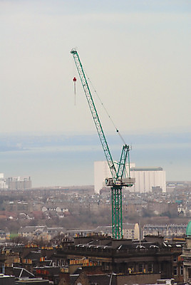 포토 JPG 해외이미지 산업 하늘 지붕 사람없음 봄 도시 스코틀랜드 해외포토 계절 영국 파일형식 이미지허브