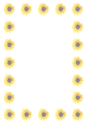 포토 JPG 해외이미지 식물 계절 꽃 종이 백그라운드 꽃무늬 패턴 자연 해바라기 프레임 사람없음 장식 여름 노란색 낭만 흰색 화려 그룹 닫기 작음 묘사 질감 서식 고립 국경 해외포토 컬러 컨셉 무늬 모션 크기 생태계 파일형식 이미지허브