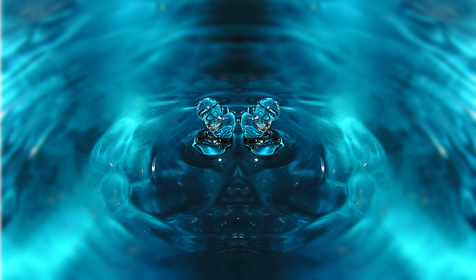 포토 JPG 해외이미지 물결 백그라운드 사람없음 물 파란색 액체 물결파장 해외포토 자연요소 컬러 파일형식 이미지허브