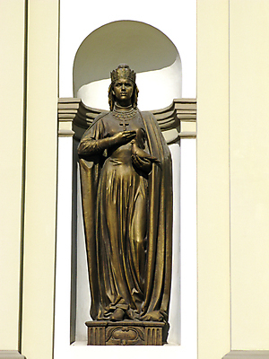 포토 JPG 해외이미지 드레스 여자 기독교 종교 문화 조각 컨셉 십자가 왕관 미술 정장 사람없음 조각상 뷰티 성당 교회 금속 힘 천주교 표현 역사 우아함 성자 비둘기 복고 청동 기념물 천연기념물 여왕 신앙심 옛날 우크라이나 해외포토 옷 유럽 종교건축 재질 조류 문화예술 사람 건물 조형물 파일형식 이미지허브