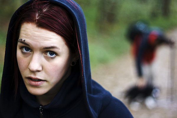 포토 JPG 해외이미지 라이프스타일 스포츠 다이어트 자연 성공 건강 피곤 사랑 한명 운동 하이킹 개 숲 갈증 해외포토 1 감정 컨셉 포유류 레저 사람 생활 생태계 파일형식 이미지허브