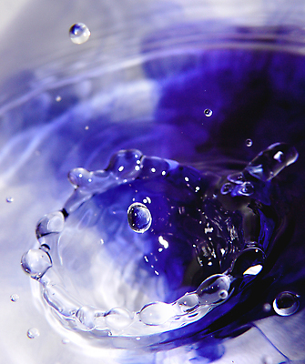 포토 JPG 해외이미지 물결 백그라운드 사람없음 물 파란색 액체 물결파장 해외포토 자연요소 컬러 파일형식 이미지허브