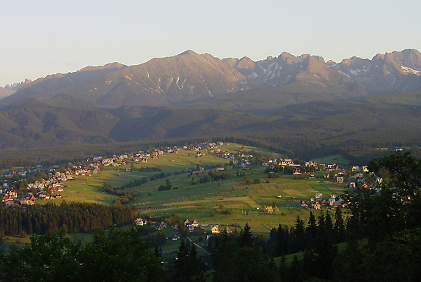 포토 JPG 해외이미지 산 사람없음 빨간색 계곡 일몰 해외포토 컬러 노을 파일형식 이미지허브