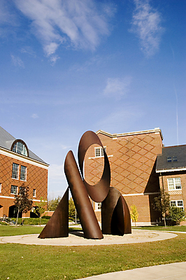 포토 JPG 해외이미지 교육 과학 건축양식 벽돌 사람없음 건물 컬러풀 시설 대학교 공학 해외포토 건축물 건축 컬러 학교 파일형식 이미지허브