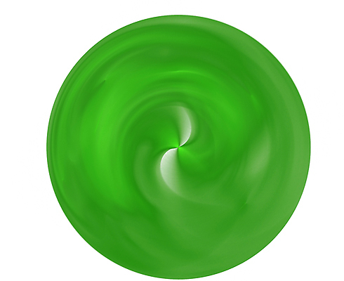 포토 JPG 해외이미지 디자인 추상 사람없음 초록색 빛 3D 거품 소용돌이 원형 액체 매끈함 만들기 여의주 해외포토 도형 컬러 무늬 모션 회오리 감각 디지털합성 파일형식 이미지허브