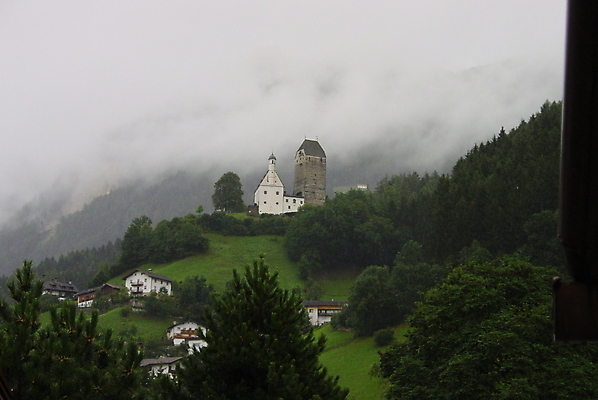 포토 JPG 해외이미지 산 사람없음 침묵 안개 오스트리아 알프스 뿌연 해외포토 유럽 날씨 소리 파일형식 이미지허브