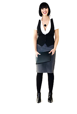 포토 JPG 해외이미지 스튜디오촬영 백인 응시 여자 비즈니스 청소년 짧은머리 한명 미소 웃음 사람 20대 세로 컬러풀 뷰티 우주 검은색 비즈니스우먼 화려 흰배경 여자한명만 카피스페이스 포트폴리오 완전 해외포토 서양인 1 헤어스타일 시선 컬러 백그라운드 컨셉 실내 표정 청년 공백 흰색 직장인 여자만 파일형식 이미지허브