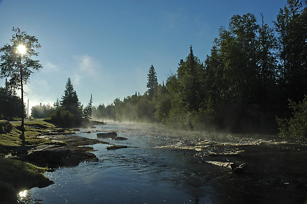 포토 JPG 해외이미지 나무 실루엣 하늘 아침 그림자 사람없음 초록색 물 파란색 빛 강 태양 일출 안개 분위기 숲 속도 침엽수 현재 해외포토 주간 자연요소 식물 컬러 컨셉 날씨 촬영기법 노을 파일형식 이미지허브