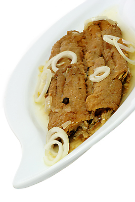 포토 JPG 해외이미지 접시 음식 재료 양파 건강 어류 사람없음 튀김 신선 반지 허브 해산물 준비 매움 피클 오이피클 절임 청어 맛있는 해외포토 식물 식기 채소 장신구 수중동물 맛 파일형식 이미지허브