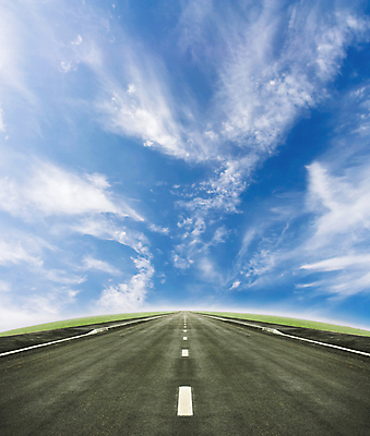 포토 JPG 해외이미지 디자인 도로 백그라운드 자연 하늘 사람없음 야외 초록색 파란색 컬러풀 환경 봄 시골 신선 지역 파라다이스 평야 수평선 해외포토 계절 길 컬러 교통시설 생태계 파일형식 이미지허브