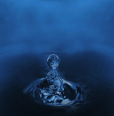 포토 JPG 해외이미지 물결 백그라운드 사람없음 물 파란색 액체 물결파장 해외포토 자연요소 컬러 파일형식 이미지허브