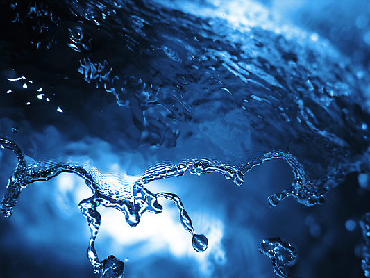 포토 JPG 해외이미지 물결 백그라운드 사람없음 물 파란색 액체 해외포토 자연요소 컬러 파일형식 이미지허브