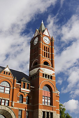 포토 JPG 해외이미지 구름 시계 건축양식 하늘 벽돌 사람없음 건물 빨간색 파란색 탑 종 반지 시간 해외포토 자연요소 건축물 건축 컬러 장신구 파일형식 이미지허브