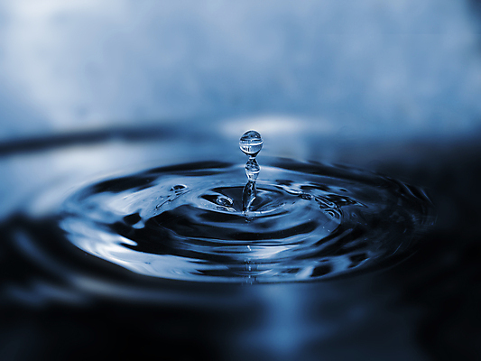 포토 JPG 해외이미지 물결 백그라운드 사람없음 물 파란색 액체 물결파장 해외포토 자연요소 컬러 파일형식 이미지허브