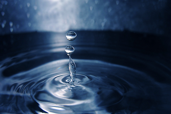 포토 JPG 해외이미지 물결 백그라운드 사람없음 물 파란색 액체 물결파장 해외포토 자연요소 컬러 파일형식 이미지허브