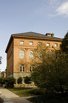 포토 JPG 해외이미지 교육 과학 건축양식 벽돌 실험 사람없음 건물 컬러풀 시설 대학교 공학 해외포토 건축물 건축 컬러 학교 파일형식 이미지허브