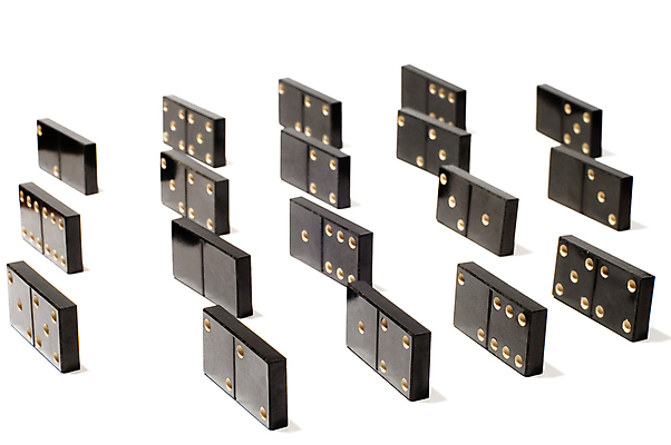 포토 JPG 해외이미지 서기 사람없음 검은색 도미노 해외포토 컬러 모션 파일형식 이미지허브