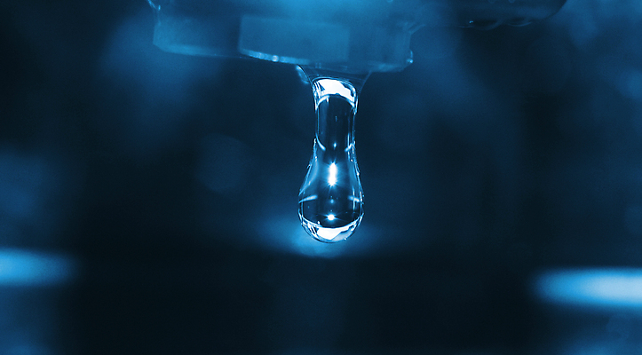 포토 JPG 해외이미지 물결 백그라운드 사람없음 물 파란색 액체 해외포토 자연요소 컬러 파일형식 이미지허브