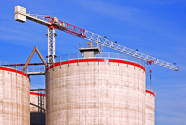 포토 JPG 해외이미지 산업 하늘 벽돌 새로움 사람없음 건물 파란색 빛 금속 업무 보호 주식 낟알 땅 시멘트 수납 건축업자 석공 실린더 콘크리트 해외포토 건축물 건축 컬러 컨셉 재질 금융 작업 파일형식 이미지허브