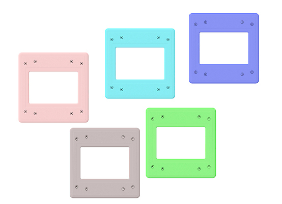 포토 JPG 해외이미지 조각 백그라운드 패턴 프레임 사람없음 사각형 미끄럼틀 필름 복고 부정적 옛날 중고 해외포토 도형 감정 무늬 놀이기구 파일형식 이미지허브