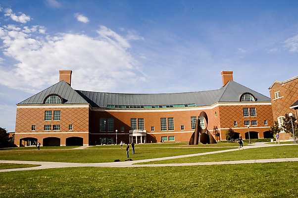포토 JPG 해외이미지 교육 과학 건축양식 벽돌 사람없음 건물 컬러풀 도서관 시설 대학교 해외포토 건축물 건축 컬러 학교 파일형식 이미지허브
