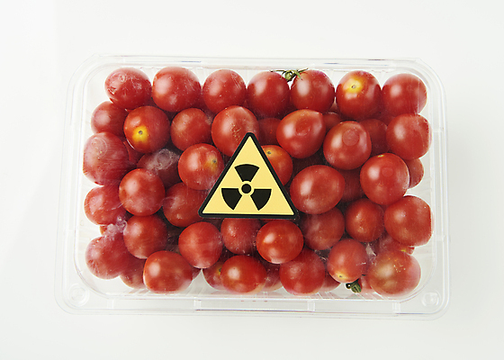 포토 뷰포인트 백그라운드 컨셉 농업 토마토 실내 내부 에너지 흰색 방사능 파일형식 농작물 원자력 방울토마토 스튜디오촬영 하이앵글 JPG 피해 흰배경 사람없음 피폭 위험 국내포토