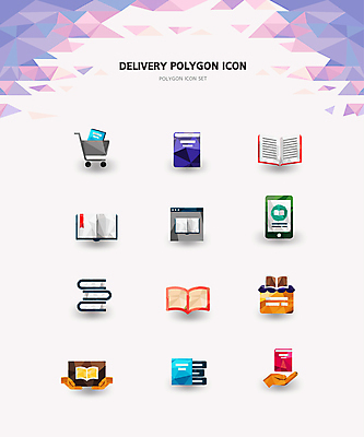 아이콘 들기 사람없음 책 독서 쌓기 쇼핑카 전자책 배송 손모양 서점 책더미 폴리곤 인터넷서점 2D아이콘 AI파일 모양 모션 쇼핑 상점 카트 무더기 파일형식 벡터 손_신체부위