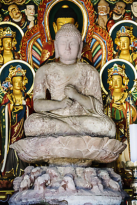 포토 JPG 한국전통 불교 실내 사람없음 사찰 경상남도 불상 부처 밀양 부처님상 국내포토 전통 종교 종교건축 한국 내부 경상도 파일형식