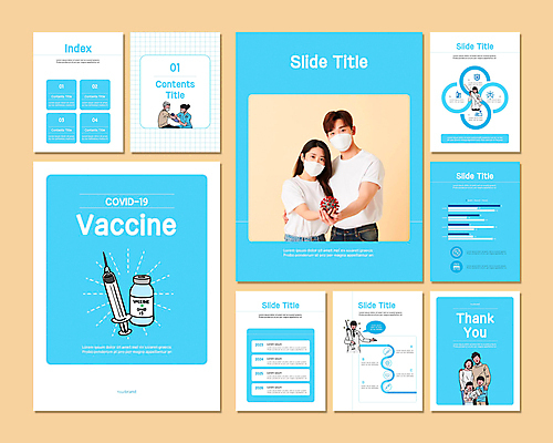 무료이미지 템플릿 여자 노년 남자 어린이 하늘색 비즈니스 가족 그래프 주사기 마스크 들기 소녀 소년 여러명 20대 청년 성인 30대 세트 모형 한국인 의사 사회이슈 PPT 프레젠테이션 문서템플릿 백신 9P 코로나바이러스 바이알 백신접종 델타변이바이러스 위드코로나 이미지템플릿 무료PPT 다수 컨셉 의학 관계 의료기기 모션 사람 동양인 장년 파란색 의료진 의료용품 바이러스 접종 파일형식