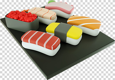 편집 편집이미지 접시 누끼 사람없음 3D소스 3D 초밥 고추냉이 디지털합성 모듬초밥 PNG 계란초밥 군함말이초밥 새우초밥 연어알 연어초밥 참치회 일본음식 편집소스 문어숙회 참치초밥 식기 음식 새우 알 생선회 양념 연어 모듬 숙회 파일형식