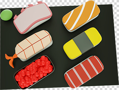 편집 편집이미지 접시 누끼 사람없음 3D소스 3D 초밥 고추냉이 디지털합성 모듬초밥 PNG 계란초밥 군함말이초밥 새우초밥 연어알 연어초밥 참치회 일본음식 편집소스 문어숙회 참치초밥 식기 음식 새우 알 생선회 양념 연어 모듬 숙회 파일형식