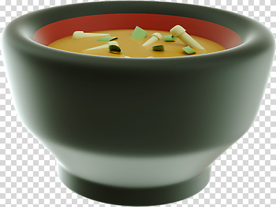 편집 편집이미지 누끼 사람없음 3D소스 3D 국그릇 디지털합성 장국 PNG 미소된장국 일본그릇 일본음식 편집소스 그릇 음식 국 파일형식
