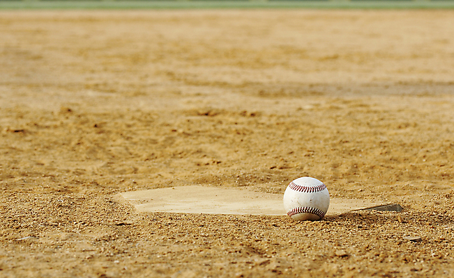 포토 JPG 해외이미지 주간 사람없음 야외 한개 야구 야구공 야구장 해외포토 자연요소 1 공 스포츠시설 구기 야구용품 파일형식 이미지허브