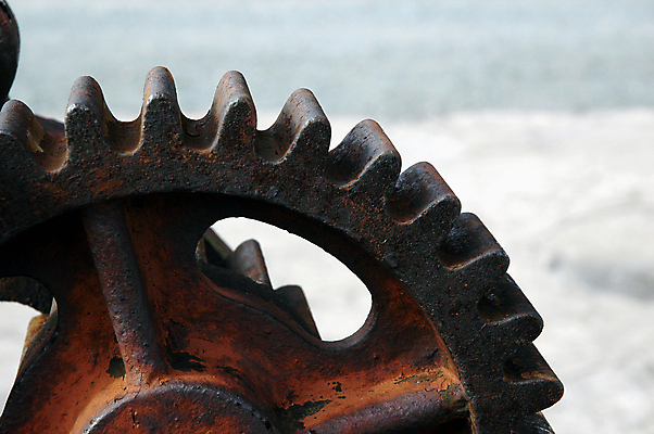 포토 JPG 해외이미지 산업 노르웨이 사람없음 금속 힘 기계 골동품 치아 철 부식 기어 옛날 철강 해외포토 유럽 재질 소화기관 파일형식 이미지허브