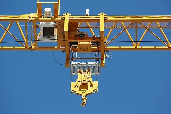 포토 JPG 해외이미지 산업 부분 사람없음 야외 가로 금속 장비 기중기 무거움 도르래 해외포토 재질 중장비 무게 파일형식 이미지허브