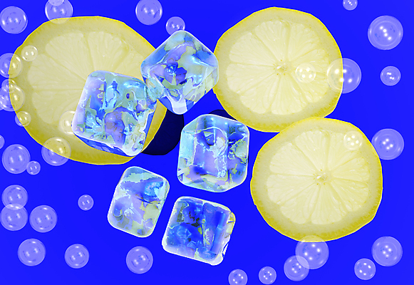 포토 JPG 해외이미지 음료 조각 귤 사람없음 물 얼음 떨어짐 갈증 레몬 큐브 상쾌 만들기 보드카 토닉 해외포토 자연요소 감정 컨셉 과일 모션 주류 파일형식 이미지허브