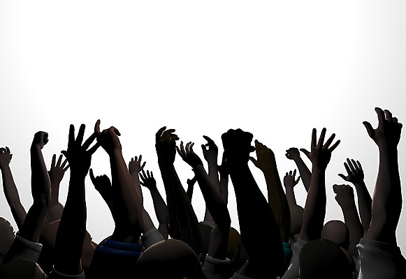 포토 JPG 해외이미지 여자 남자 행복 무기 파도 응원 관리 사람 사람없음 우승 군중 박수 승인 필승 해외포토 감정 바다 손짓 최고 파일형식 이미지허브