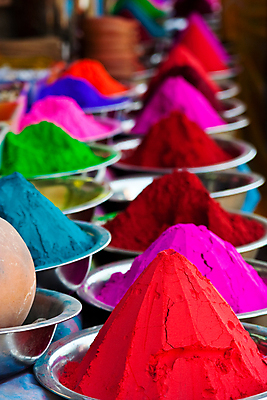 포토 JPG 해외이미지 사람없음 가로 컬러풀 상점 시장 가루 해외포토 컬러 파일형식 이미지허브