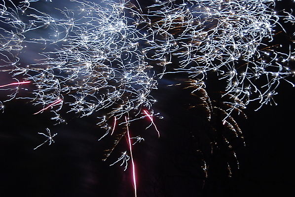 포토 JPG 해외이미지 새해 사람없음 빛 검은색 흰색 해외포토 컬러 파일형식 이미지허브