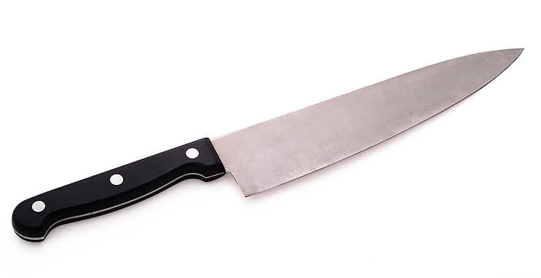 포토 JPG 해외이미지 손잡이 사람없음 주방 요리사 검은색 흰색 기구 칼 자르기 철 날카로움 고립 철강 해외포토 직업 컬러 모션 파일형식 이미지허브