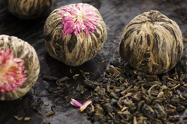 포토 JPG 해외이미지 티타임 근접촬영 사람없음 찻잎 꽃차 공예차 해외포토 뷰포인트 휴식 차_음료 파일형식 이미지허브