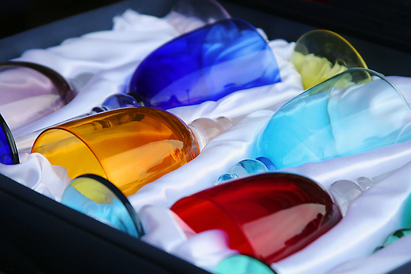 포토 JPG 해외이미지 라이프스타일 디자인 유리 미술 사람없음 장식 빨간색 세트 컬러풀 이탈리아 원형 묘사 베네치아 해외포토 도형 유럽 컬러 재질 문화예술 생활 파일형식 이미지허브