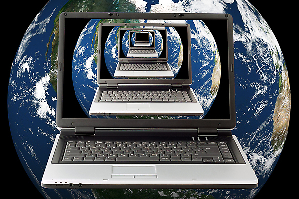 포토 JPG 해외이미지 지구 이동 컨셉 일러스트 비즈니스 관계 사람없음 노트북 컴퓨터 세계 우주 모니터 공책 웹 키보드 그물 네트워크 이메일 연결 만들기 인터넷주소 방화벽 해외일러스트 인터넷 모션 문구용품 전자제품 파일형식 이미지허브