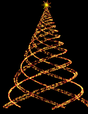 포토 JPG 해외이미지 나무 크리스마스 겨울 일러스트 휴가 새해 기념 사람없음 장식 초록색 빛 3D 검은색 축제 축하 야간 만들기 신성 마법 해외일러스트 자연요소 식물 계절 기념일 컬러 컨셉 모션 디지털합성 파일형식 이미지허브