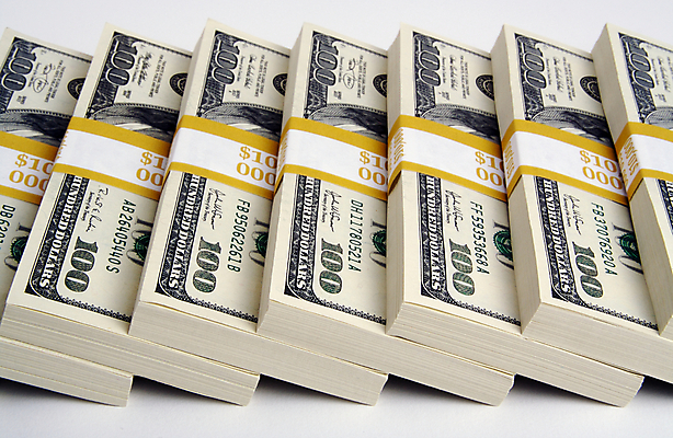 포토 JPG 해외이미지 지폐 돈 실내 사람없음 금융 경제 달러 돈다발 흰배경 외화 일렬 100달러 많음 해외포토 백그라운드 컨셉 내부 흰색 재산 파일형식 이미지허브