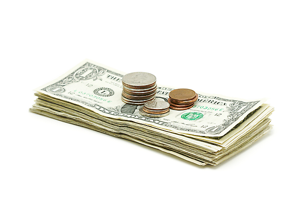 포토 JPG 해외이미지 지폐 돈 실내 사람없음 금융 경제 쌓기 달러 동전 흰배경 외화 1달러 동전탑 해외포토 백그라운드 모션 내부 흰색 재산 파일형식 이미지허브