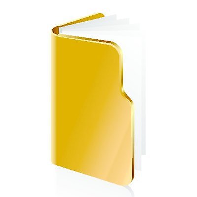 EPS 해외이미지 종이 일러스트 사무실 3D 공백 펼침 오픈 황금 싱글 문서 파일 클립 폴더 수납 고립 포트폴리오 해외일러스트 비즈니스 모션 디지털합성 파일형식 벡터 이미지허브