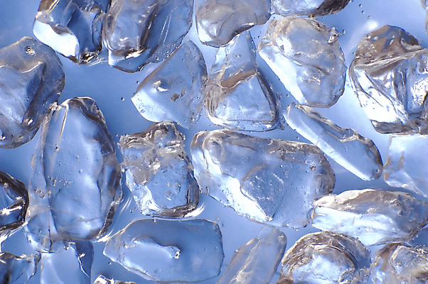 포토 JPG 해외이미지 백그라운드 근접촬영 사람없음 파란색 얼음 투명 차가움 시원함 큐브 해외포토 자연요소 뷰포인트 컬러 파일형식 이미지허브